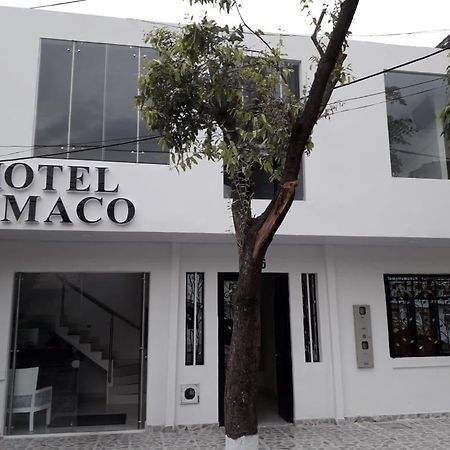 Hotel Limaco ネイバ エクステリア 写真