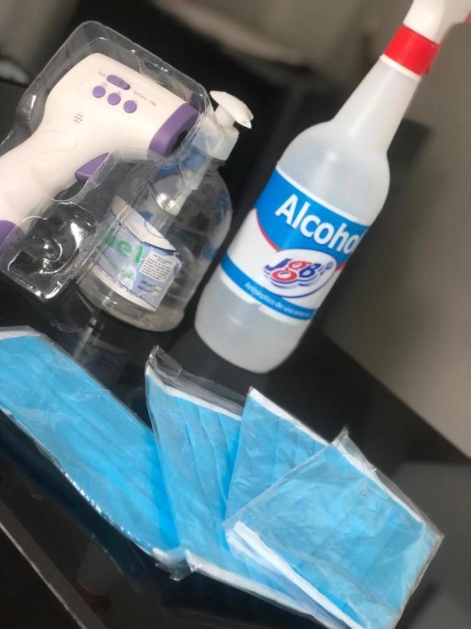 Hotel Limaco ネイバ エクステリア 写真